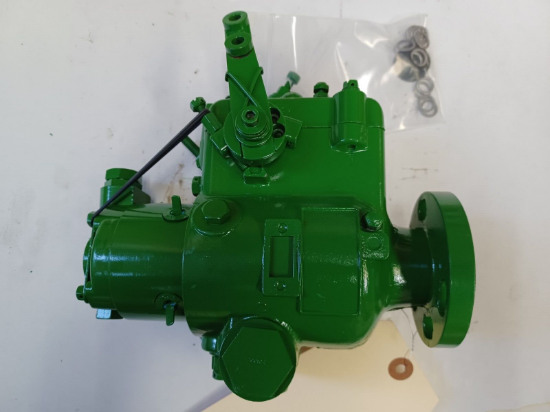 Picture of Fuel Injection Pump Reman