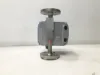 Picture of Variable Area Flow Meter Model