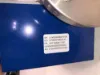 Picture of Variable Area Flow Meter Model