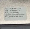 Picture of Variable Area Flow Meter 16 Bar
