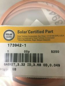GASKET