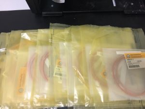 GASKET,4.56 ID,4.84 OD,0.049 IN,METALLIC,COPPER,INJECTOR