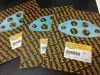 Picture of Gasket X 2.71in, .062, Blue-gard