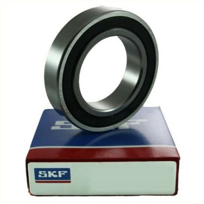Picture of Deep Groove Ball Bearing