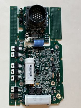 Picture of ProAct Integrated TecJet 50+ Plus Actuator Control Board