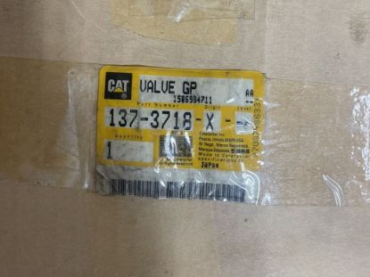 Picture of VALVE GP-TRAVEL COUNTERBALANCE