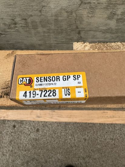 Picture of SENSOR GP SP