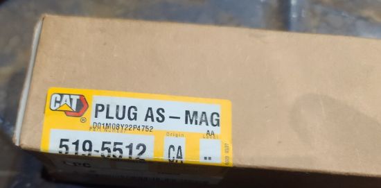 Picture of Magnetic Plug