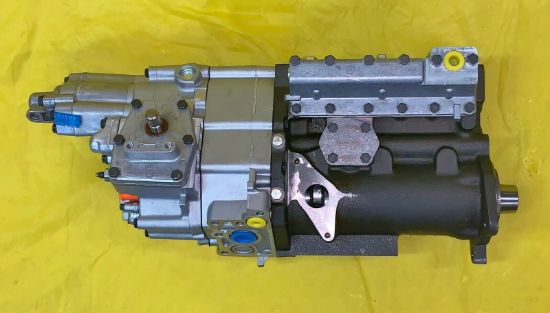 Picture of PUMP GP-FUEL INJECTION