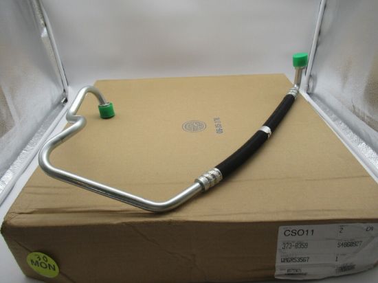 Picture of HOSE AS