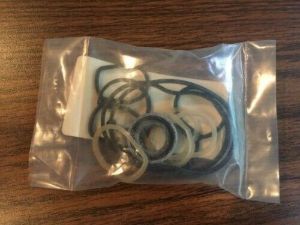 Hydraulic Pump O/H Kit
