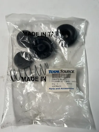 Picture of WHEEL CYLINDER O/H KIT