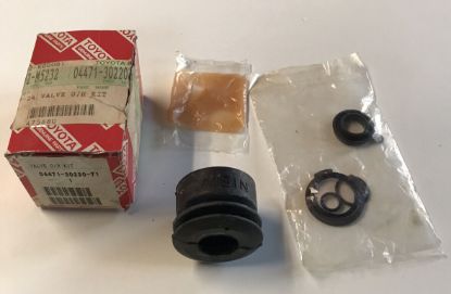 Picture of VALVE O/H KIT