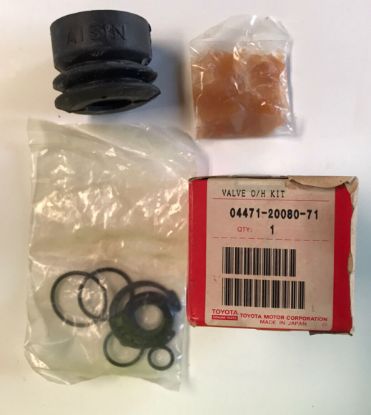 Picture of VALVE O/H KIT