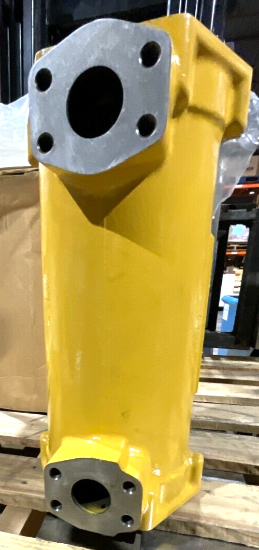 Picture of CORE AS-OIL COOLER