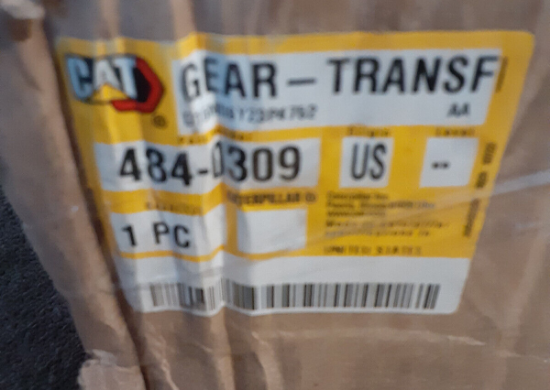 Picture of GEAR-TRANSFER
