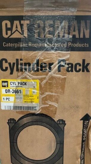 Picture of CYL PACK