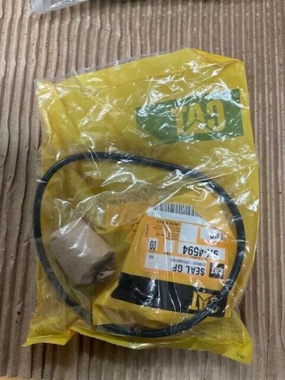 Picture of KIT-GASKET