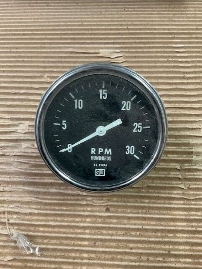 Picture of TACHOMETER 5L7773