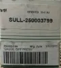 Picture of GAUGE, DIFF PRESS