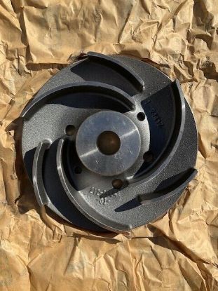 Picture of KIT-REBUILD  WATER PUMP