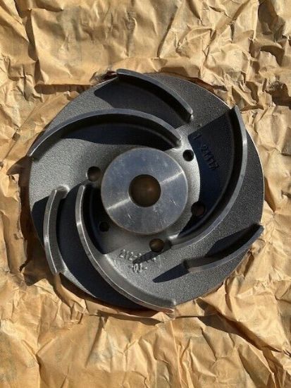 Picture of KIT-REBUILD  WATER PUMP