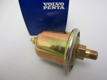 Picture of OIL PRESSURE SENSOR