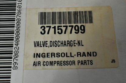 Picture of VALVE,DISCHARGE