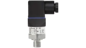 Model A-10 Pressure transmitter