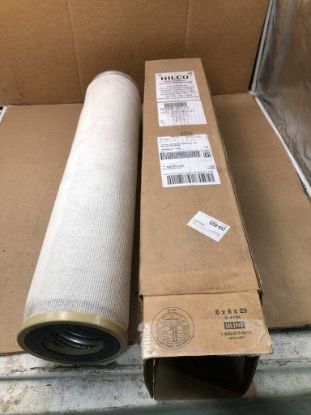 Picture of Hydraulic Filter Element