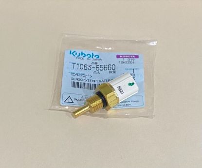 Picture of TEMPERATURE SENSOR