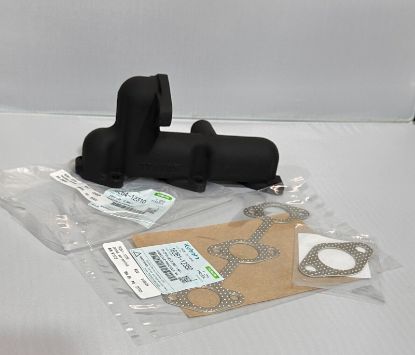 Picture of EXHAUST MANIFOLD KIT