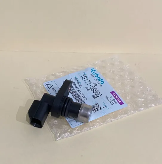 Picture of SENSOR, RPM