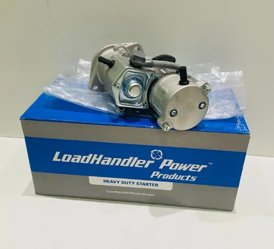 Picture of Starter Motor