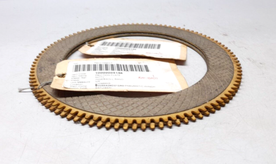 Picture of Friction Plate