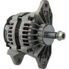 Picture of Alternator 24SI- 24V