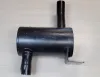 Picture of EXHAUST MUFFLER