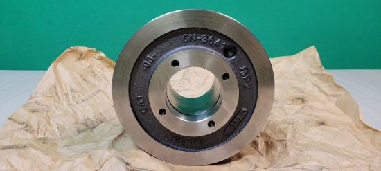 Picture of PULLEY