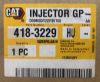 Picture of INJECTOR GP-FUEL