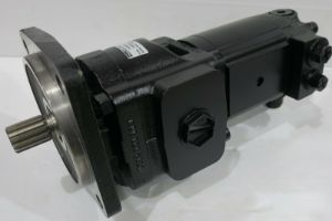 Hydraulic Pump