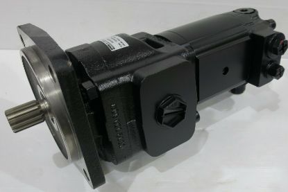 Picture of Hydraulic Pump