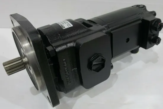 Picture of Hydraulic Pump