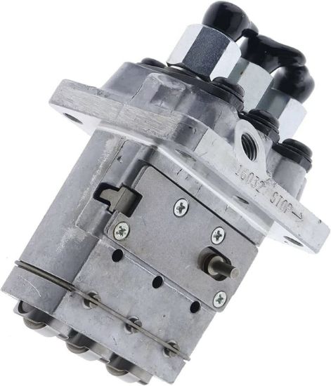 Picture of FUEL INJECTION PUMP