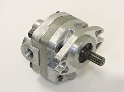 Picture of Hydraulic Oil Pump