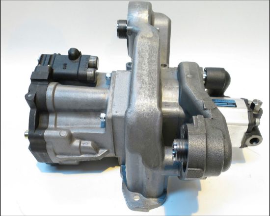 Picture of GEAR PUMP