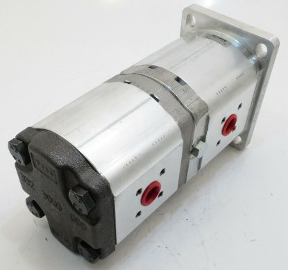 Picture of Hydraulic Pump