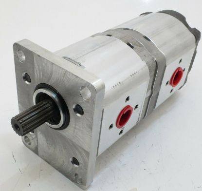 Picture of Hydraulic Pump