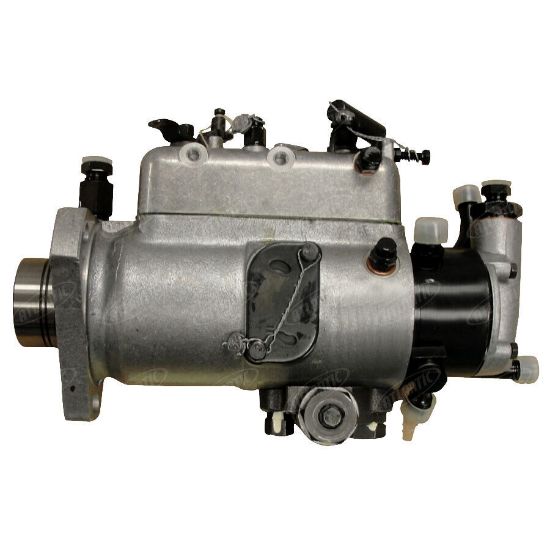 Picture of FUEL INJECTION PUMP