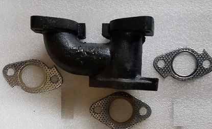 Picture of EXHAUST MANIFOLD