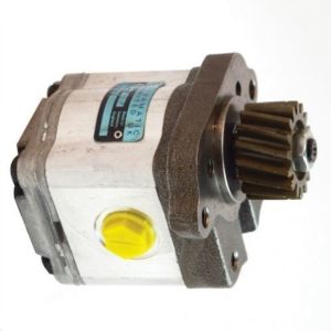 Hydraulic Pump